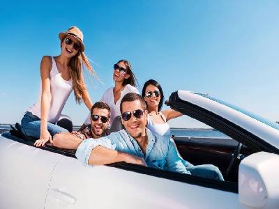 Top Destinations to Explore in UAE with Al-Nitaq Car Rental