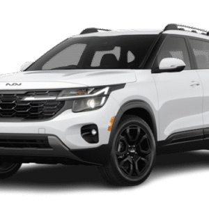 Kia Seltos-2024