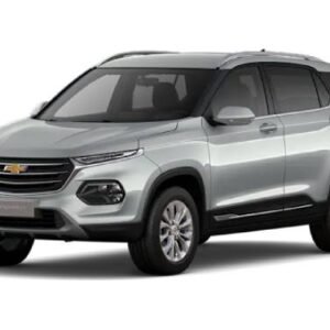 Chevrolet Groove-2025