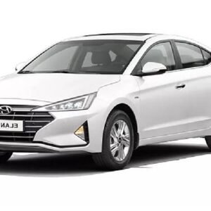 Hyundai Elantra-2024