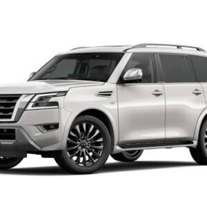 Nissan Patrol-2022
