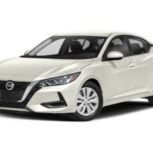 Nissan Sentra-2024