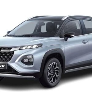 Suzuki Fronx Hybrid-2025